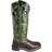 Smoky Mountain Boots Boy's Maverick Western Boots - Lime