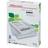 Office Depot Paper 100% Recycled A4 80gsm White 55 CIE 500