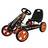 Hauck Hauck Go-Kart Speedster Orange