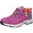 Meindl Girl's Low Shoes - Purple/Pink