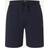 Hugo Boss Waffle Pajama Shorts - Dark Blue