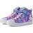 Skechers Girl's Twinkle Toes: Twinkle Sparks Unicorn Daydream Purple Textile/Synthetic