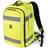 Dicota P20471-04 HI-VIS Backpack 32-38l, gelb