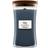 Woodwick Scented candle with lid Evening Onyx Duftkerzen