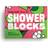Shower Blocks Solid Shower Gel Mint & Grapefruit 100G
