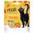 HiLife it's only natural cat treats chicken grain