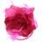 2Tone Topkids Accessories Rose Flower Hair Clip Hairband Floral Band