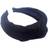 Topkids Accessories Knit-Pattern Knot Alice Bands