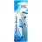 brush double head effective deep cleaning artificial toothbrush
