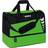 Erima Six Wings Sporttasche mit Bodenfach green/schwarz L