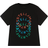 Stella McCartney Kid's T-shirt - Black