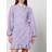 Cras Cotton-Blend Guipure Lace Dress 36/UK