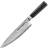 Samurai Damascus SD-0085 Cooks Knife 20.3 cm