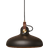 Le Klint Carronade Pendant Lamp 40cm