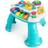 Baby Einstein 2 in 1 Discovering Music Activity Table & Floor Toy