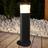 Lucande Milou LED Garden H30 Lamp Post