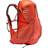 Vaude Trail Spacer 18 Lightweight Backpack - Burnt Red