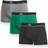 adidas Active Micro Flex Eco Boxer 3-pack - Assorted