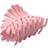 Topkids Accessories Leaf Hair Claw Clips