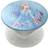 Popsockets PopGrip with Swappable Top for Phones & Tablets Frozen Elsa Forest Gloss