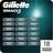 Gillette Mach 3 18-pack