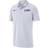 Nike LSU Men's Dri-FIT College Coaches Polo in White, DZ8376-100 White