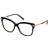 Tom Ford Black FT5704 Rectangle-frame Acetate and Metal