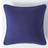 Homescapes 45 Cushion Cover Blue