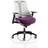 Dynamic Synchro Tilt Task Flex Office Chair
