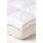 Homescapes Goose Feather White Bed Matress 180x200cm