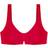 Triumph Bikini-Oberteil Flex Smart Summer 10214527 Rot