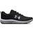 Under Armour Charged Assert 10 M - Black/White - 001