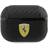 Ferrari airpods pro 2 hülle case cover on track carbon
