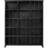 Nordal Downtown Glass Cabinet 150x180cm