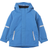 Polarn O. Pyret Kid's Waterproof Shell Jacket - Blue (60501785-663)