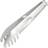 Global Knives Pasta Kitchen Cooking Tong 23cm