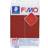 Staedtler Fimo leather effect polymer clay 2oz-nut brown -ef801-779