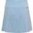 adidas Junior Club Tennis Pleated Skirt - Blue Dawn (HS0544)