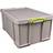 Really Useful 64L Stacking Storage Box