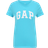 GAP Petite T-shirt - Blue