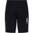 Armani Exchange Icon Logo Shorts Men's - Black