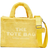 Marc Jacobs The Medium Terry Tote Bag - Yellow