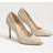 Sam Edelman Hazel Ivory Women's Shoes White
