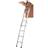 Werner Easiway Loft Ladder