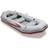 Intex Inflatable Boat Mariner 4 328x145x48cm Water Fishing Rowing Kayak Canoe