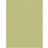 Westcott 5x7' X-Drop Wrinkle-Resistant Backdrop, Light Moss Green