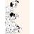 Komar Disney Wandbild von 101 Dalmatiner Playing