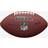 Wilson NFL Limited Football-Brown
