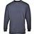 Portwest Thermal Long Sleeved Base Layer Top - Charcoal