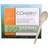 CONSERVE Corn Starch Cutlery Spoon White 100/Pack